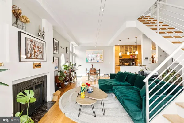 $699,000 | 2131 10th Street Northwest, Unit 2, Washington, DC 20001