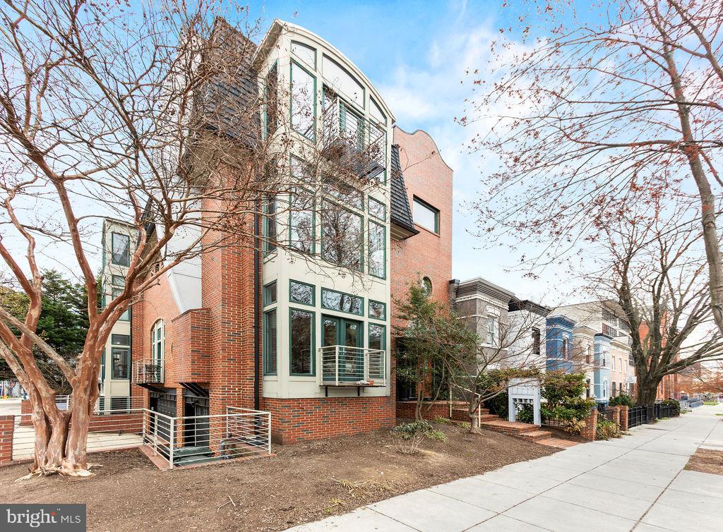 2131 10th Street Northwest, Unit 2 Washington, DC 20001 - Photo 33 of 33