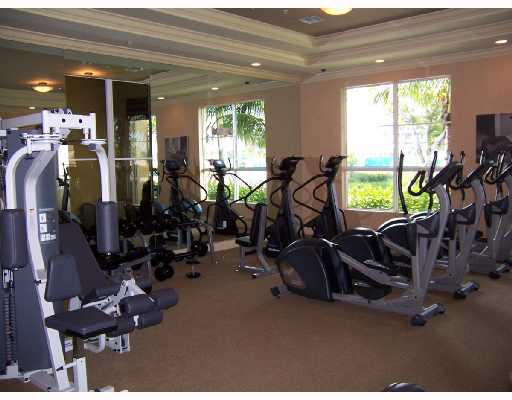 1690 Renaissance Commons Boulevard, Unit 1508 Boynton Beach, FL 33426 - Photo 11 of 14 Villa Lago Fitness Ctr