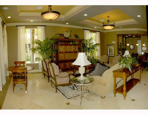 1690 Renaissance Commons Boulevard, Unit 1508 Boynton Beach, FL 33426 - Photo 12 of 14 Villa Lago Party Room