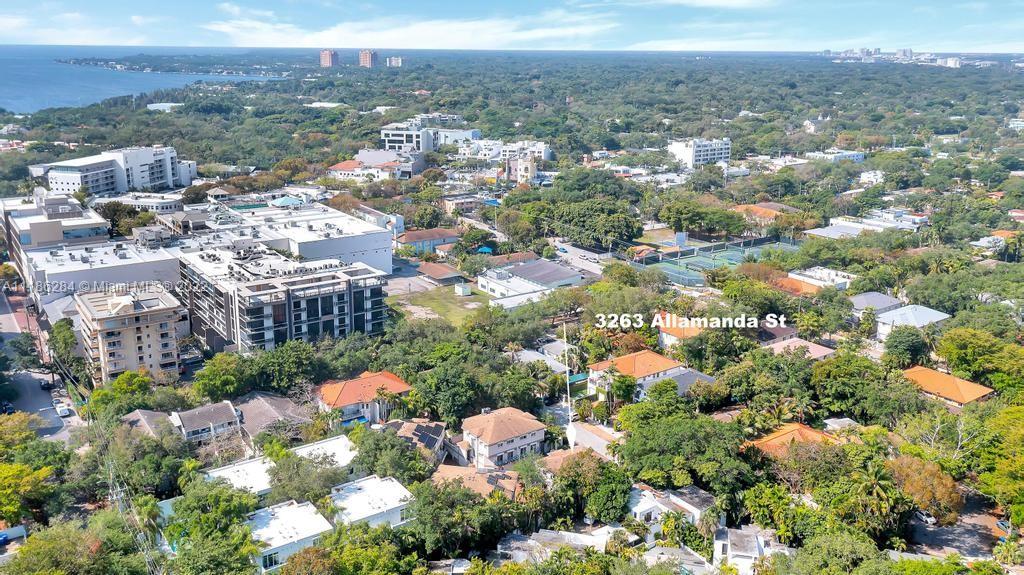 3263 Allamanda Street, Unit 3263 Miami, FL 33133 - Photo 27 of 28 a view of a city