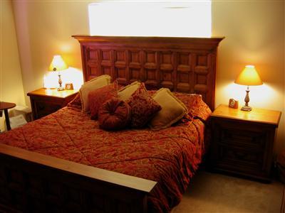 1585 East Allen Road, Unit A Tucson, AZ 85719 - Photo 7 of 10 Gallery Image 7