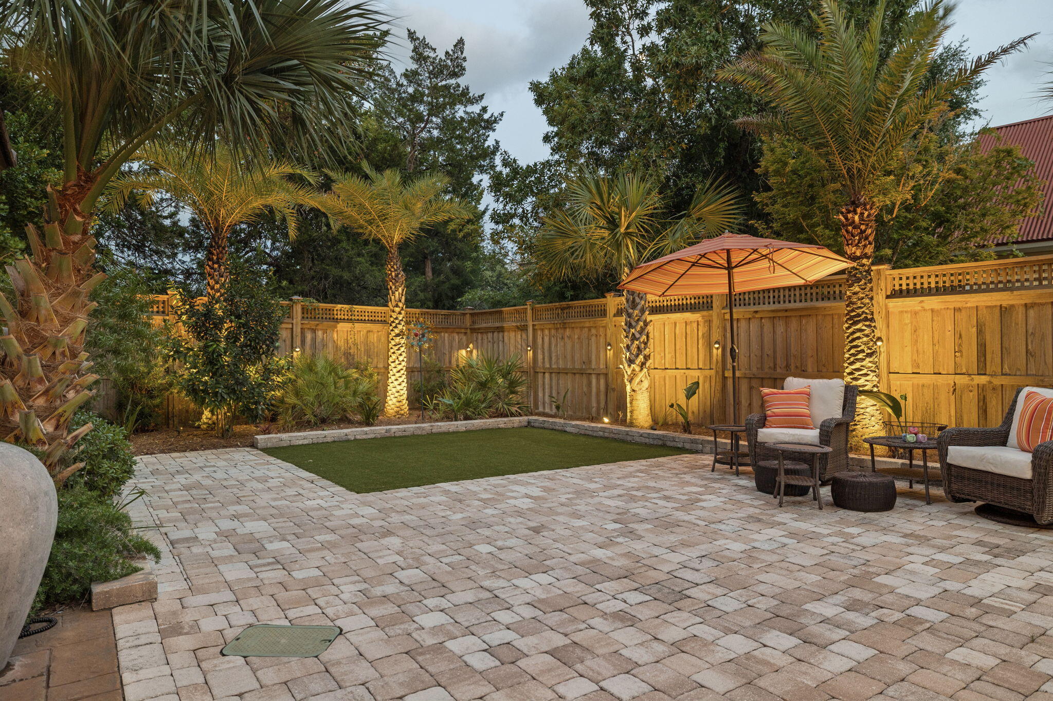 61 Rue Caribe Miramar Beach, FL 32550 - Photo 45 of 58 61 Rue Caribe