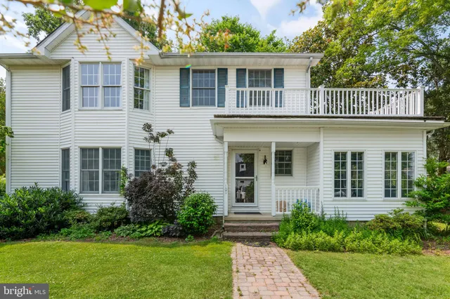 $675,000 | 101 Sinclair Street, Oxford, MD 21654