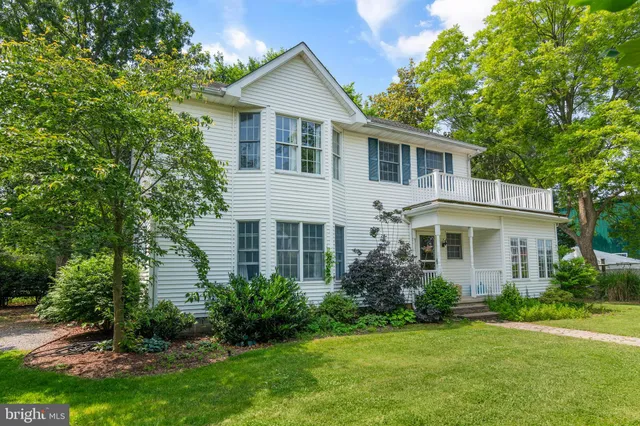 $675,000 | 101 Sinclair Street, Oxford, MD 21654
