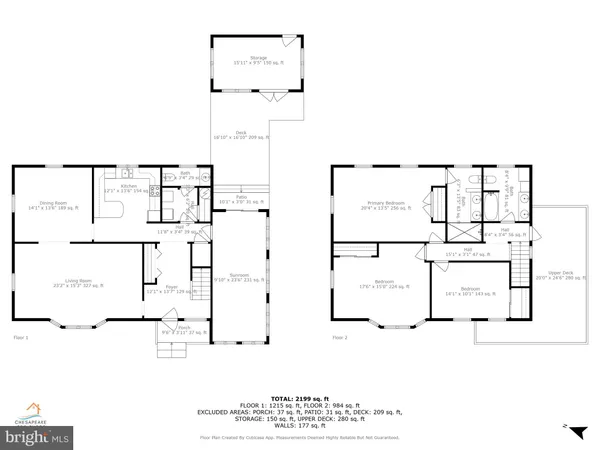 $600,000 | 101 Sinclair Street, Oxford, MD 21654