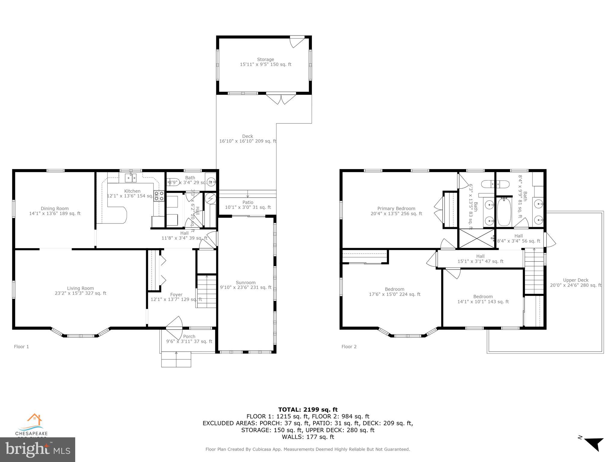 101 Sinclair Street Oxford, MD 21654 - Photo 29 of 31