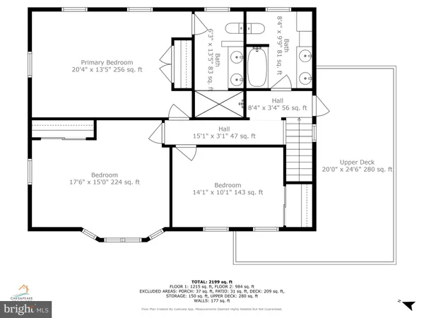 $600,000 | 101 Sinclair Street, Oxford, MD 21654