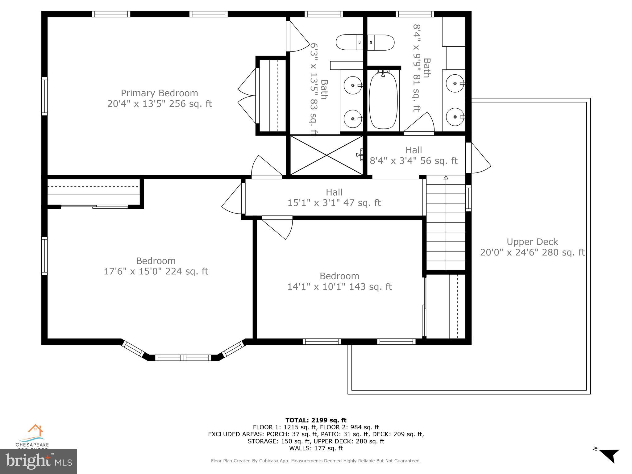 101 Sinclair Street Oxford, MD 21654 - Photo 30 of 31