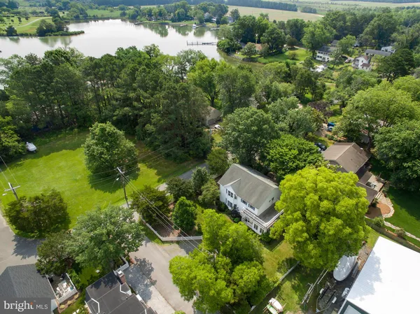 $600,000 | 101 Sinclair Street, Oxford, MD 21654