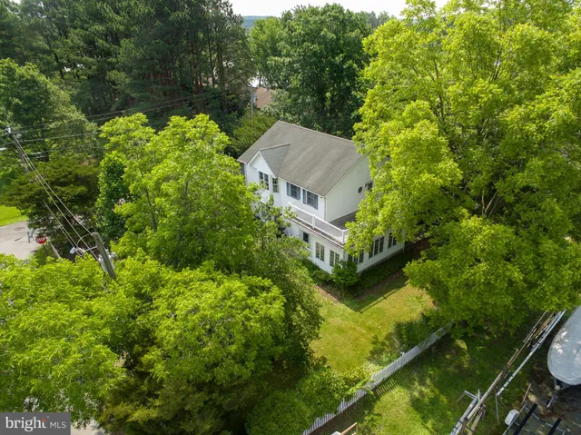 $675,000 | 101 Sinclair Street, Oxford, MD 21654