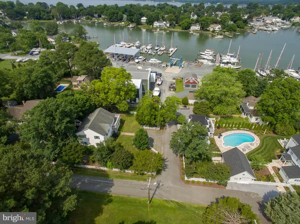 $600,000 | 101 Sinclair Street, Oxford, MD 21654