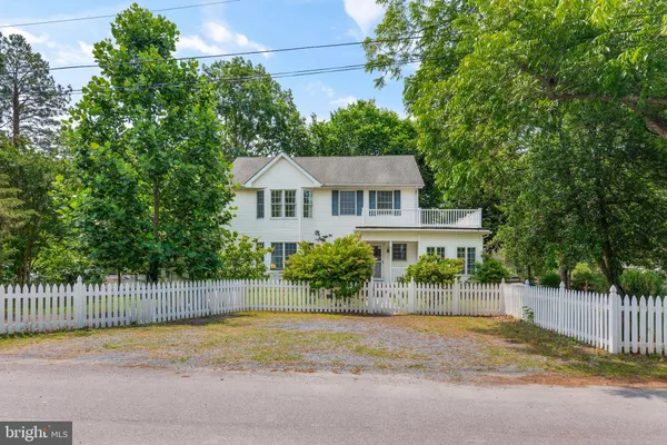 $600,000 | 101 Sinclair Street, Oxford, MD 21654