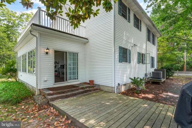 $675,000 | 101 Sinclair Street, Oxford, MD 21654