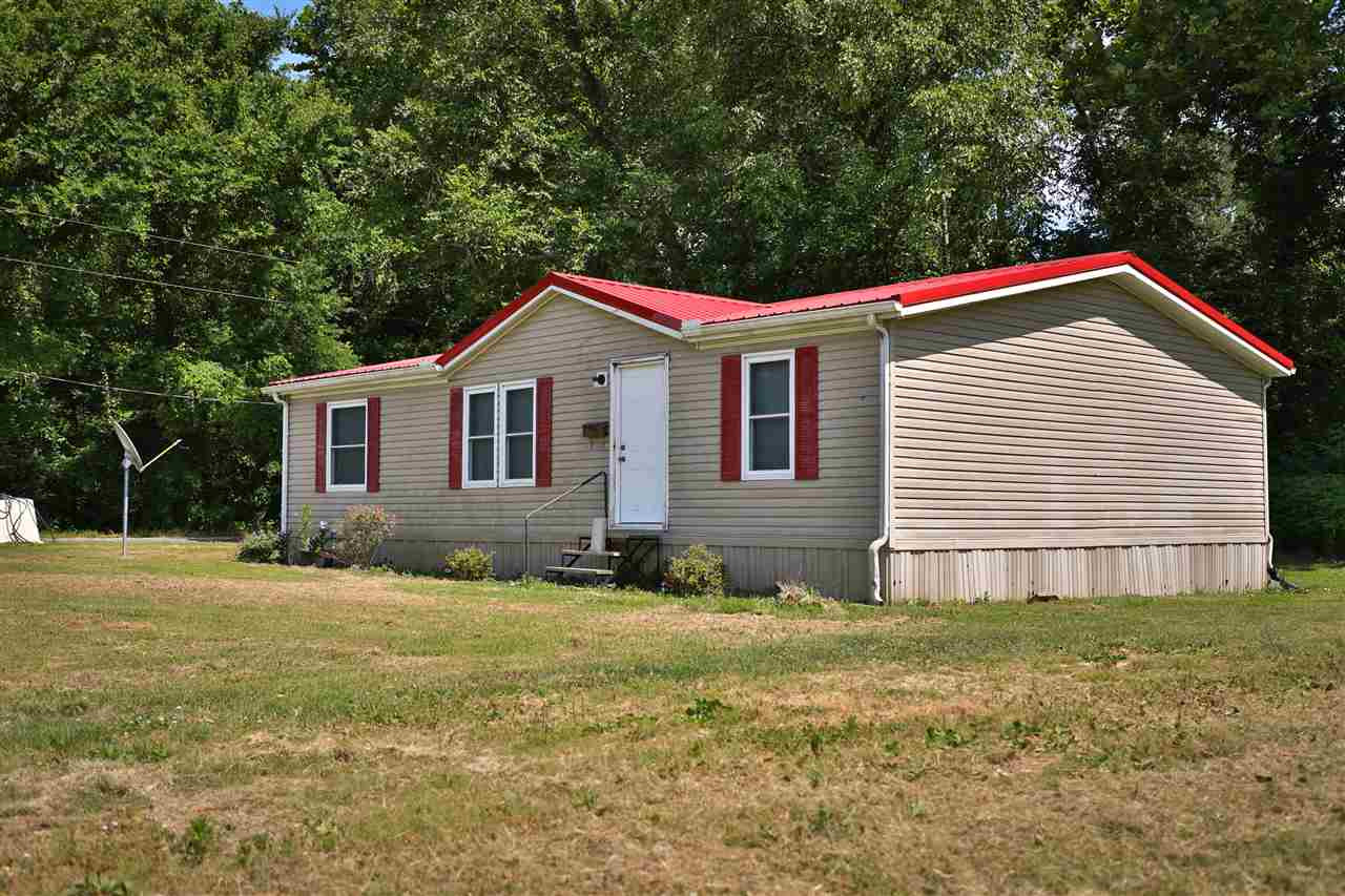 1521 Union Church Road McKenzie, TN 38201 - Photo 2 of 15 Photo 2