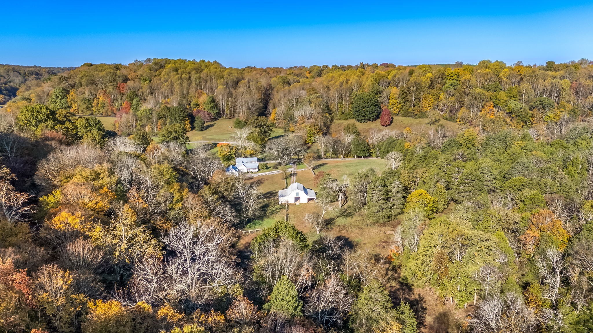 4923 Blue Creek Road Lynnville, TN 38472 - Photo 2 of 69 a view of mountain