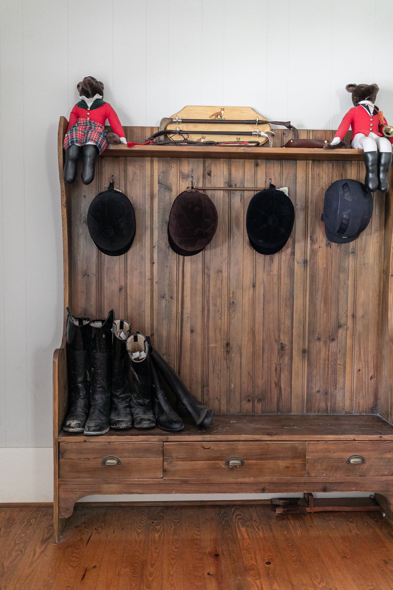 4923 Blue Creek Road Lynnville, TN 38472 - Photo 29 of 69