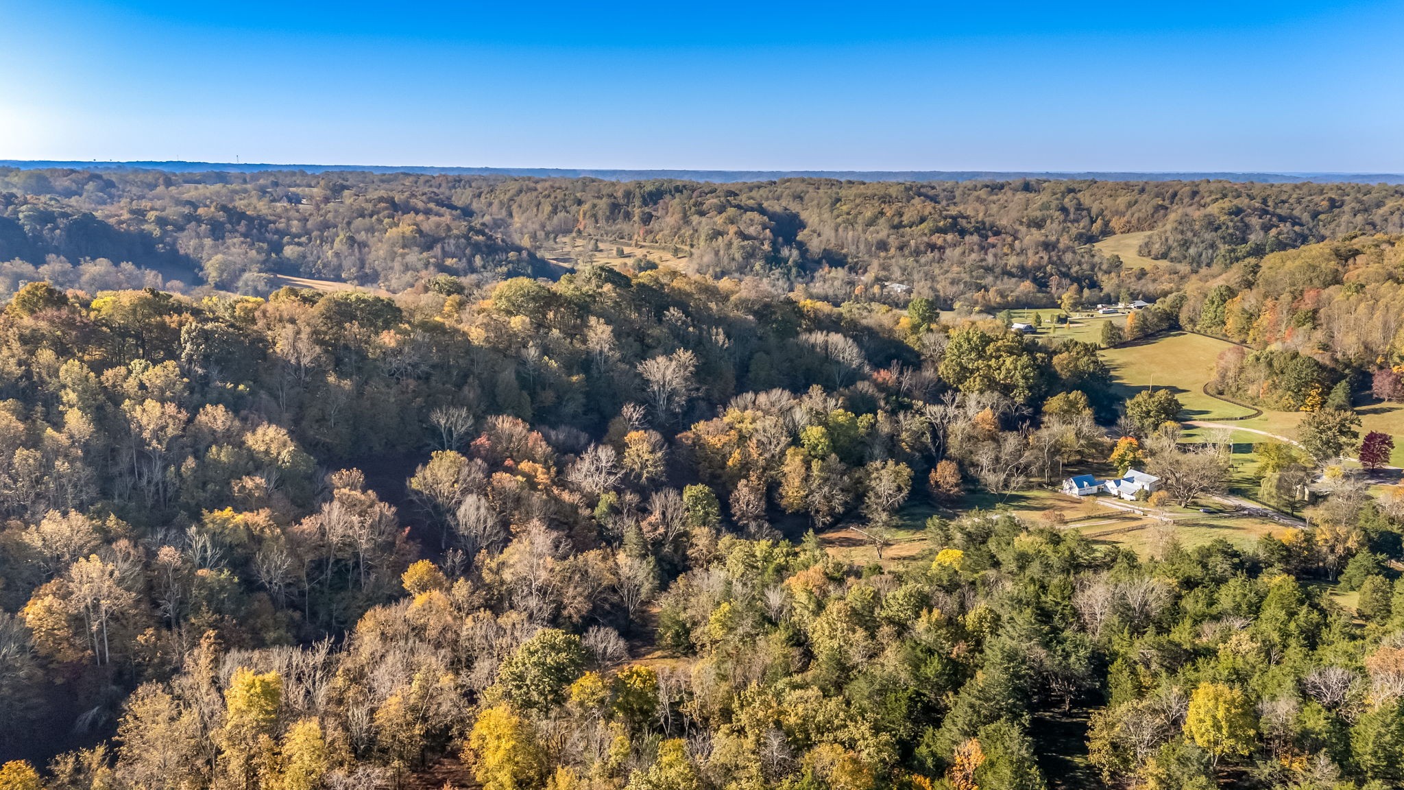 4923 Blue Creek Road Lynnville, TN 38472 - Photo 3 of 69 a view of an outdoor space