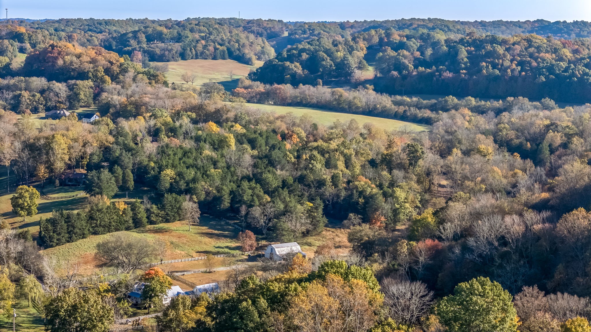 4923 Blue Creek Road Lynnville, TN 38472 - Photo 47 of 69