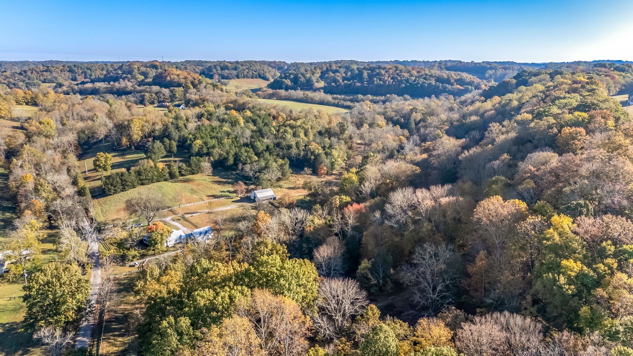 4923 Blue Creek Road Lynnville, TN 38472 - Photo 48 of 69