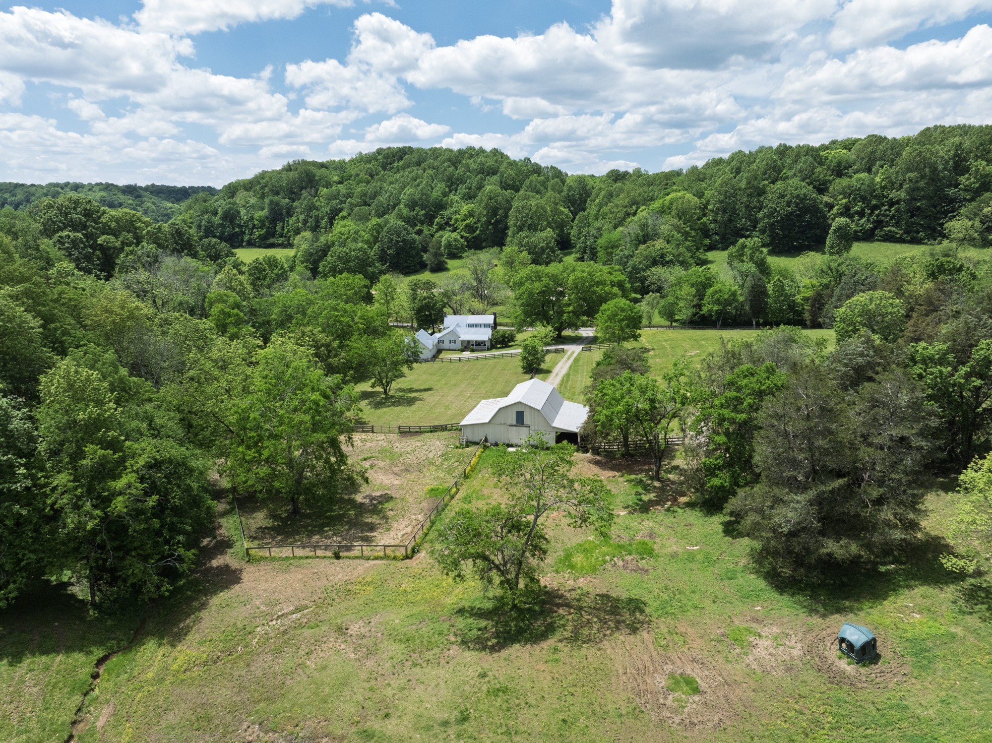 4923 Blue Creek Road Lynnville, TN 38472 - Photo 69 of 69