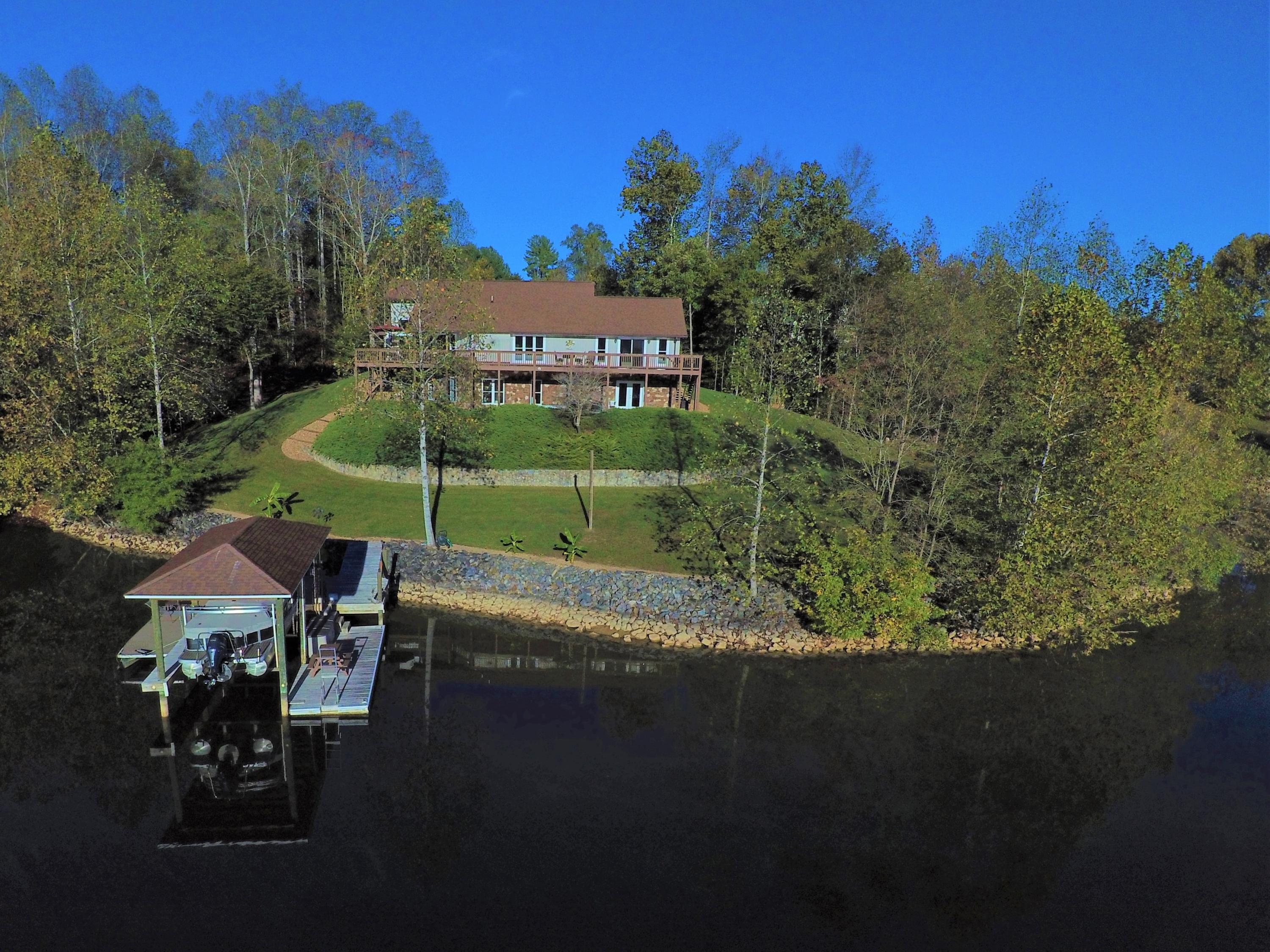 2086 Trails End Road Goodview, VA 24095 - Photo 2 of 47