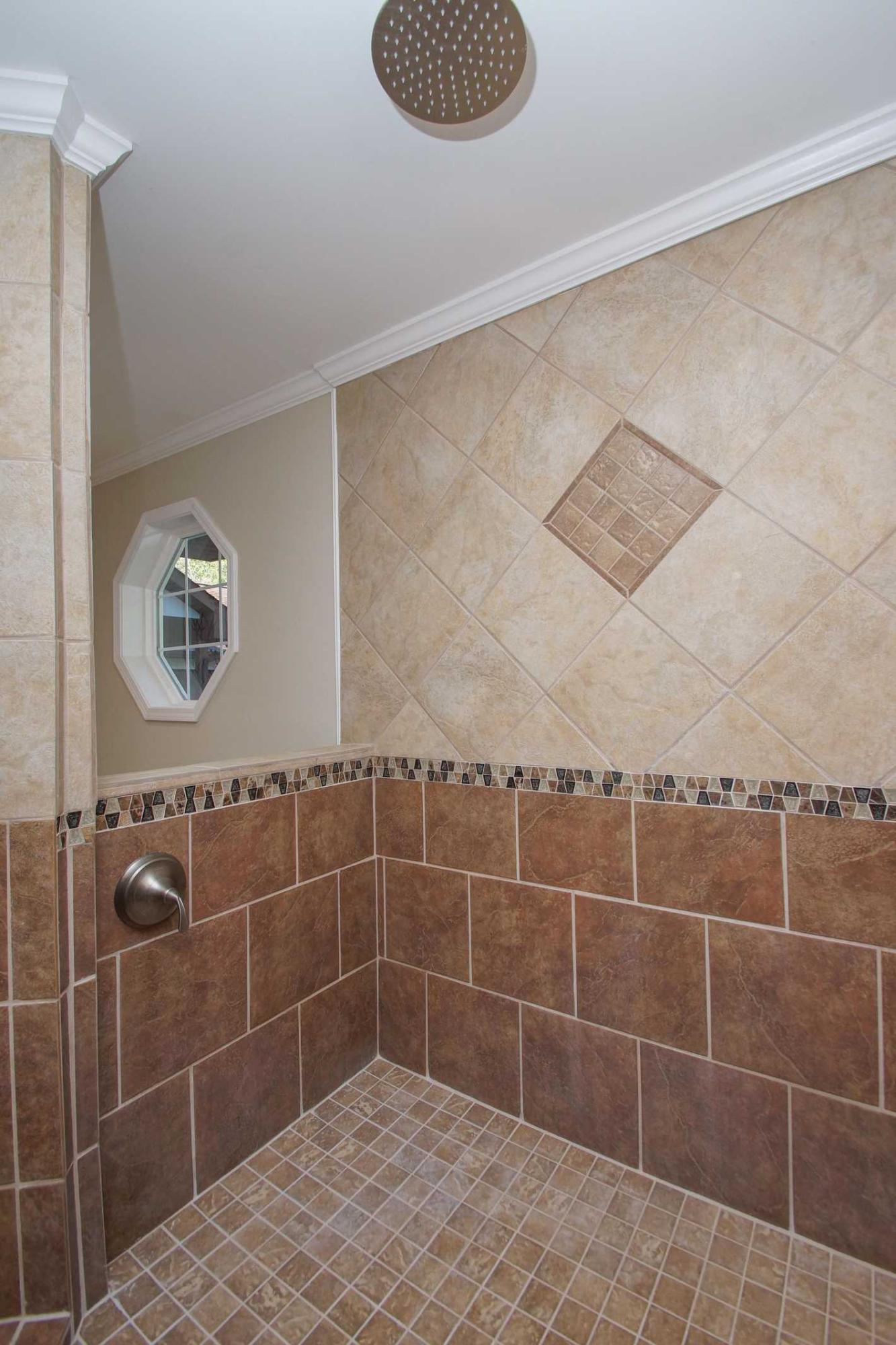 2086 Trails End Road Goodview, VA 24095 - Photo 22 of 47 a bathroom with a shower