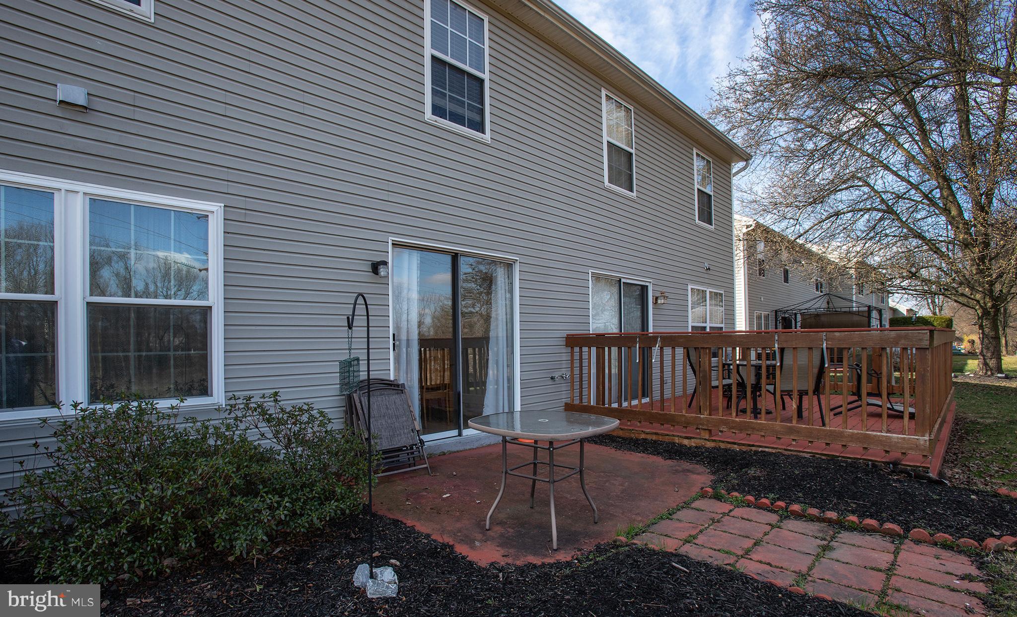 1548 MacIntosh Way Hummelstown, PA 17036 - Photo 30 of 32