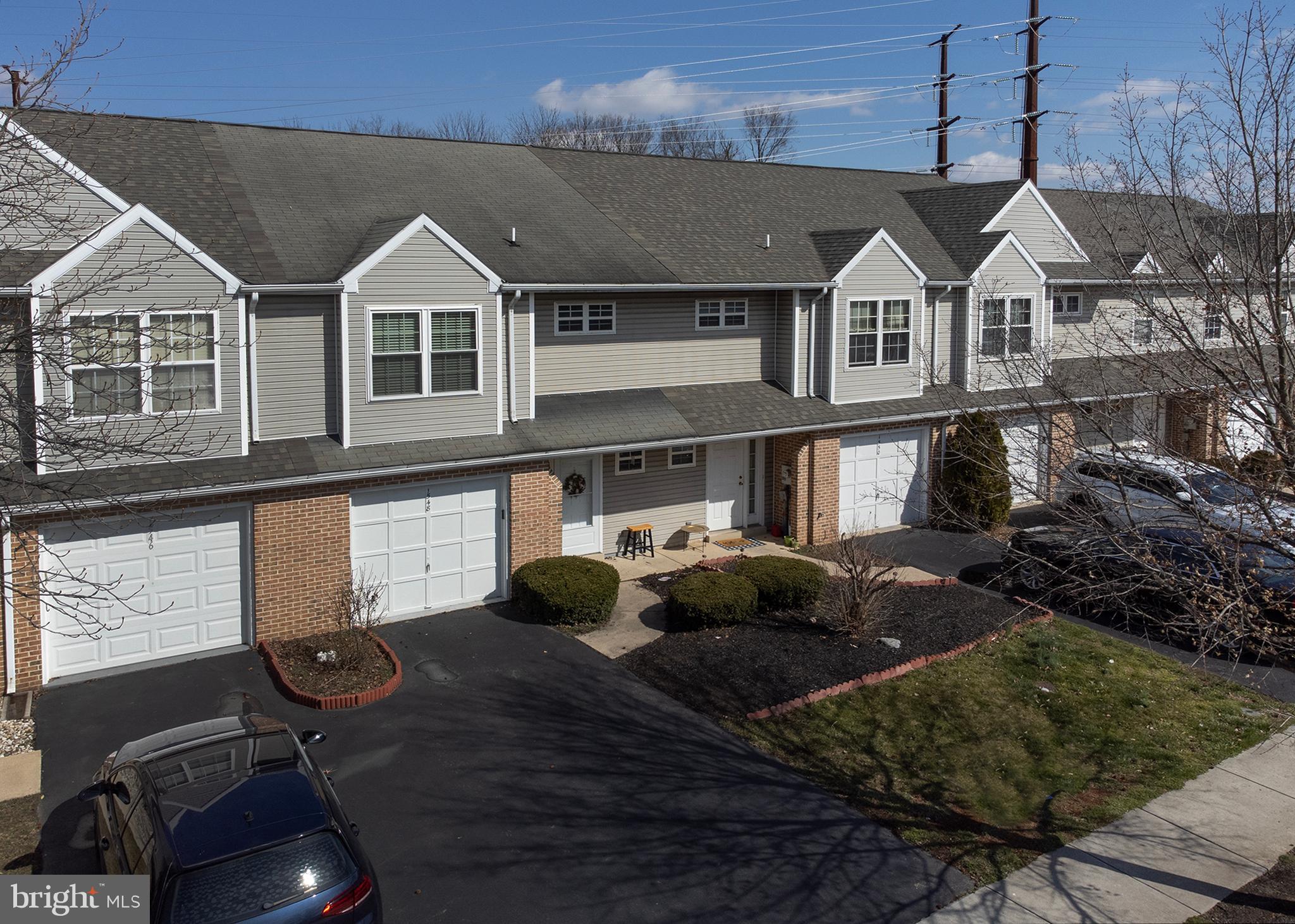 1548 MacIntosh Way Hummelstown, PA 17036 - Photo 31 of 32