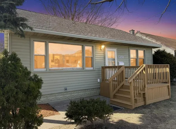 $264,000 | 1230 Losey Boulevard South, La Crosse, WI 54601