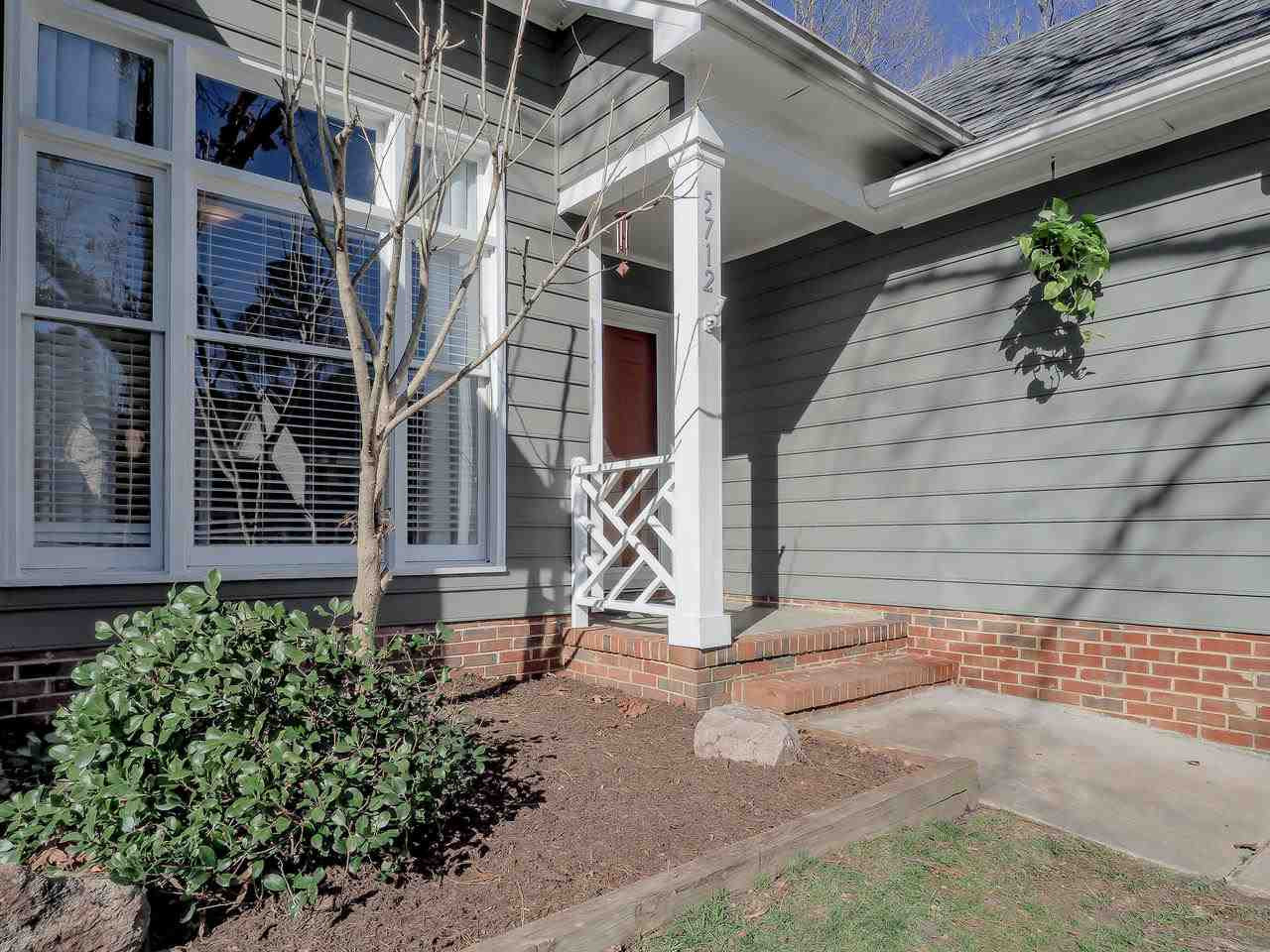 5712 Edgebury Road Raleigh, NC 27613 - Photo 2 of 25 Photo 2