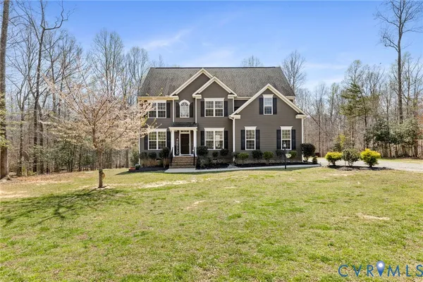 $824,500 | 11177 Creeks Edge Road, New Kent, VA 23124