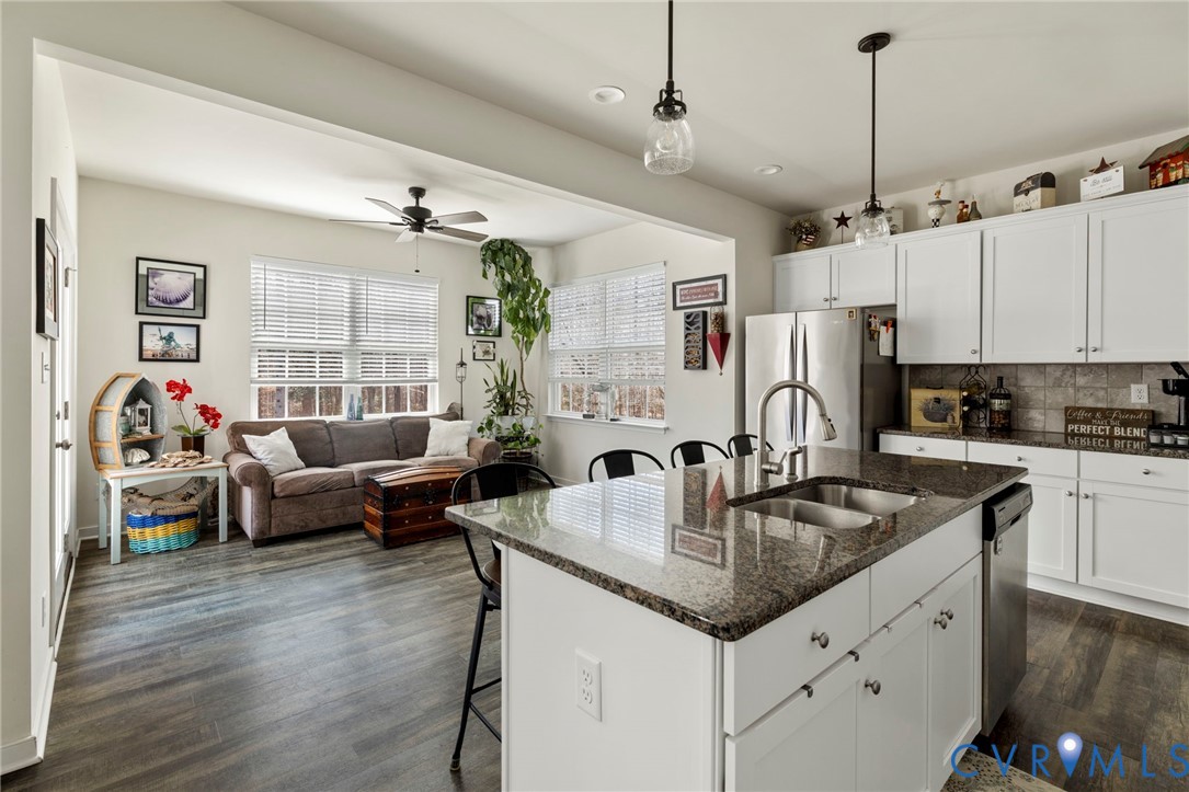 11177 Creeks Edge Road New Kent, VA 23124 - Photo 13 of 39