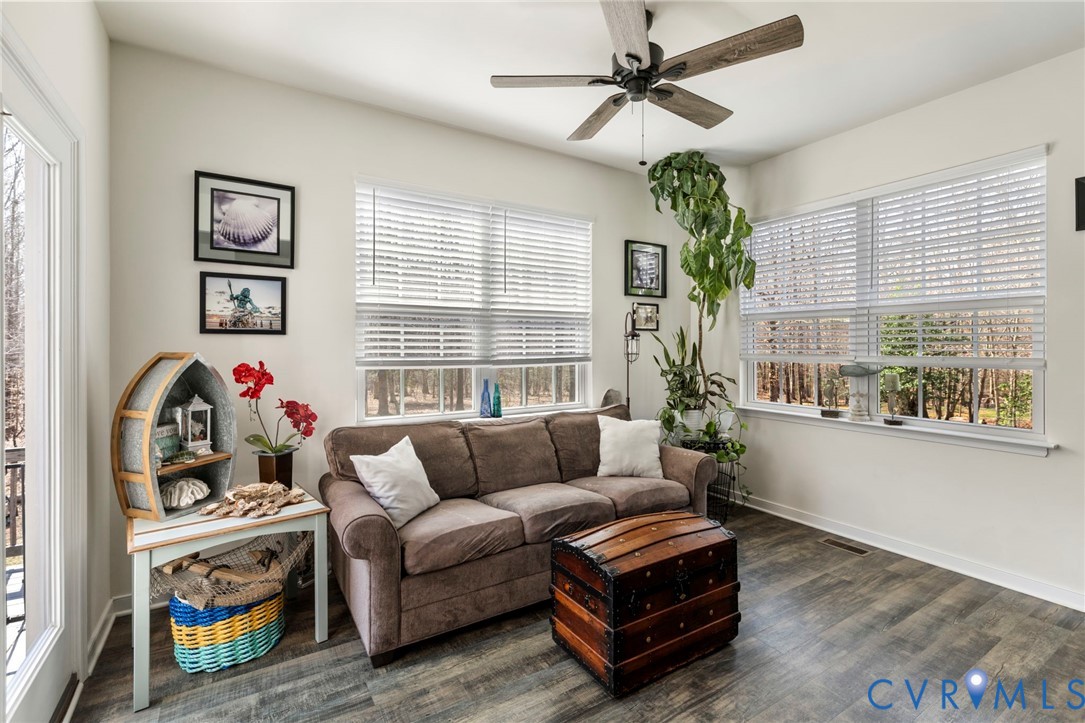 11177 Creeks Edge Road New Kent, VA 23124 - Photo 14 of 39