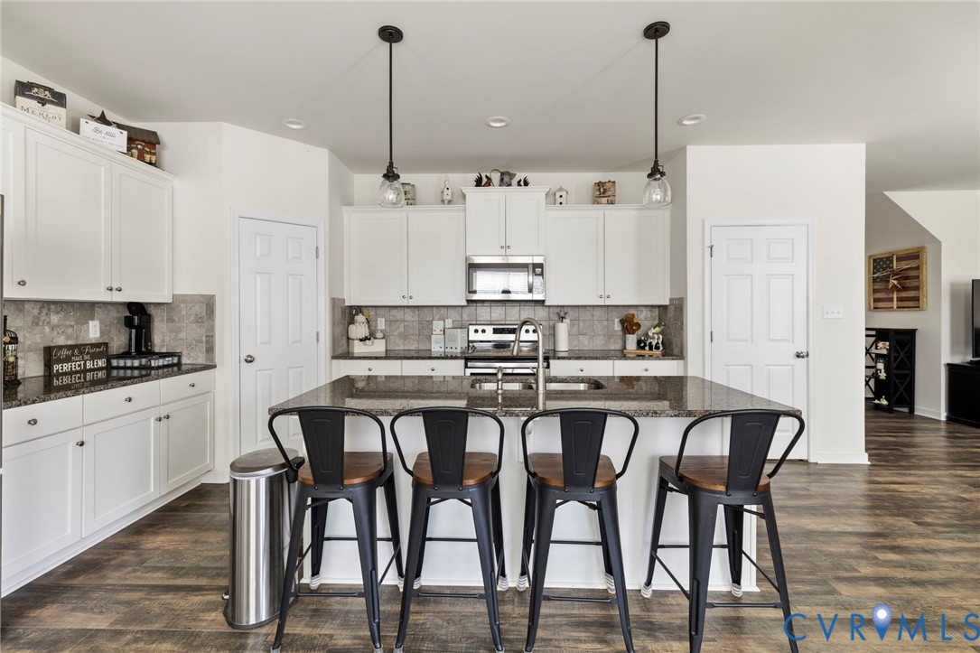 11177 Creeks Edge Road New Kent, VA 23124 - Photo 15 of 39