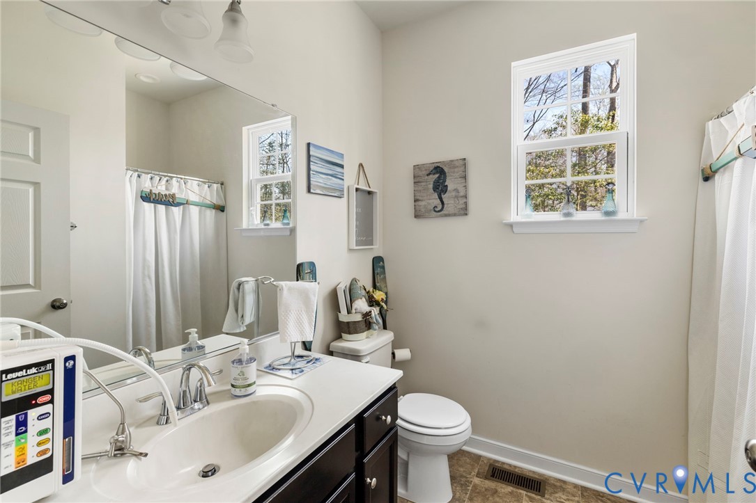 11177 Creeks Edge Road New Kent, VA 23124 - Photo 18 of 39