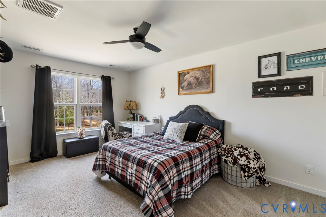 11177 Creeks Edge Road New Kent, VA 23124 - Photo 26 of 39