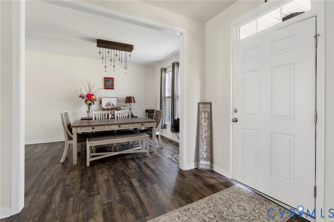 11177 Creeks Edge Road New Kent, VA 23124 - Photo 3 of 39