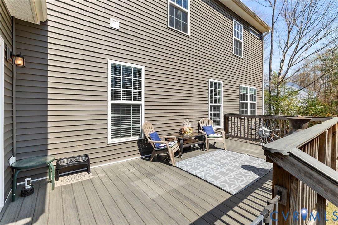 11177 Creeks Edge Road New Kent, VA 23124 - Photo 33 of 39