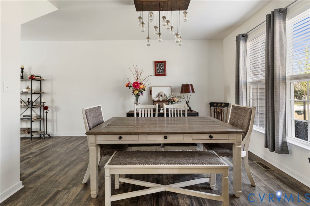 11177 Creeks Edge Road New Kent, VA 23124 - Photo 4 of 39