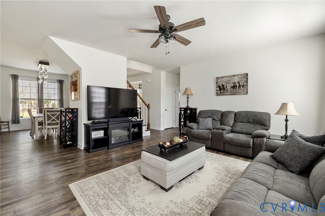 11177 Creeks Edge Road New Kent, VA 23124 - Photo 8 of 39