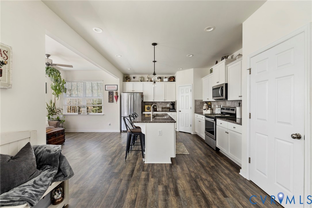 11177 Creeks Edge Road New Kent, VA 23124 - Photo 10 of 39