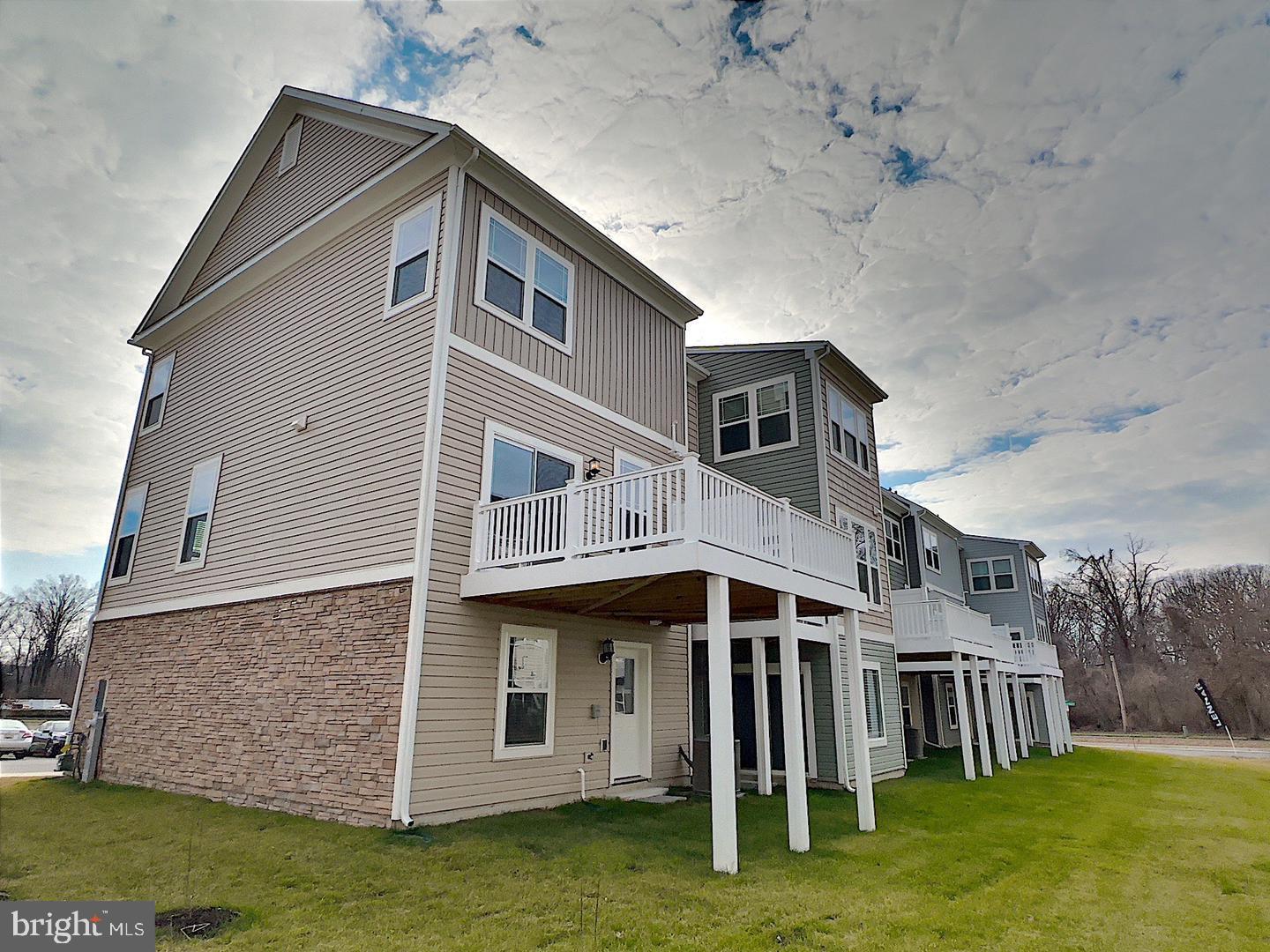 1710 Huber Road Essex, MD 21221 - Photo 2 of 38