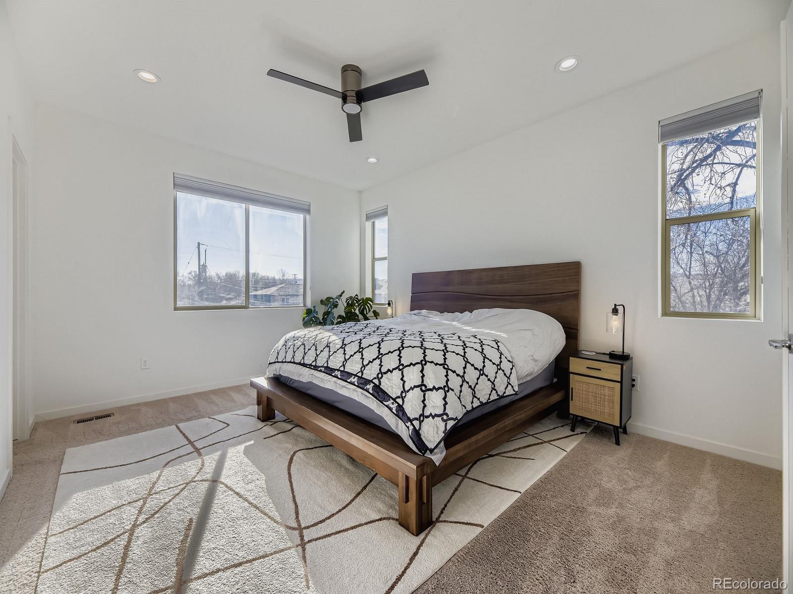 11719 West 45th Place Wheat Ridge, CO 80033 - Photo 17 of 28