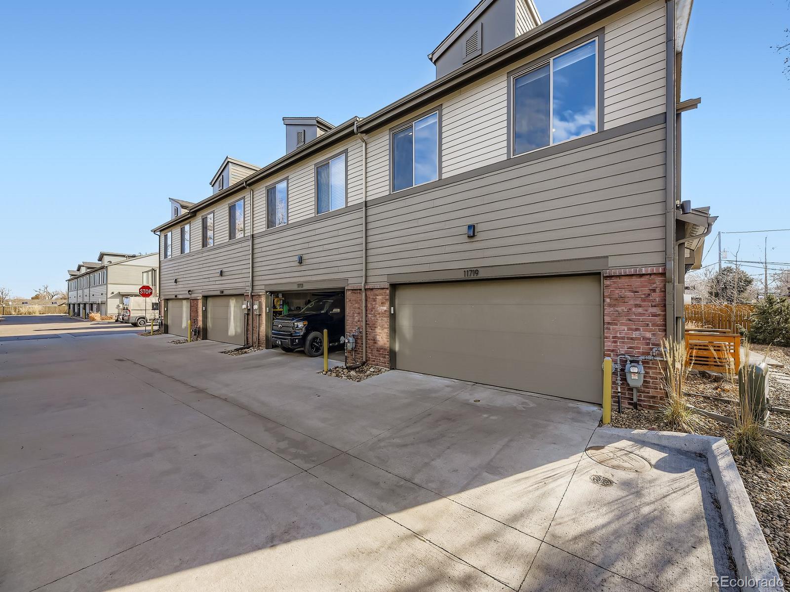 11719 West 45th Place Wheat Ridge, CO 80033 - Photo 26 of 28