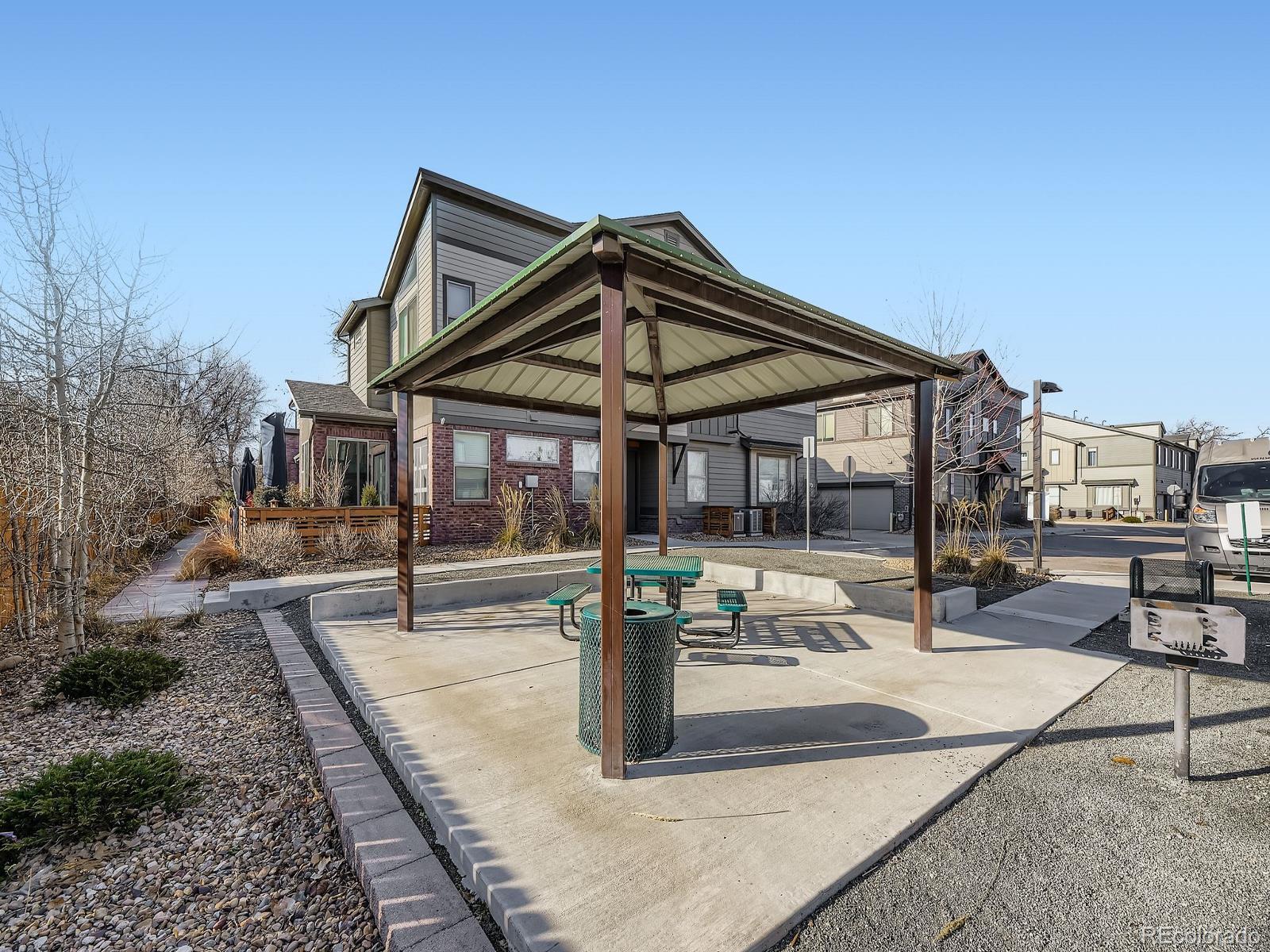 11719 West 45th Place Wheat Ridge, CO 80033 - Photo 28 of 28