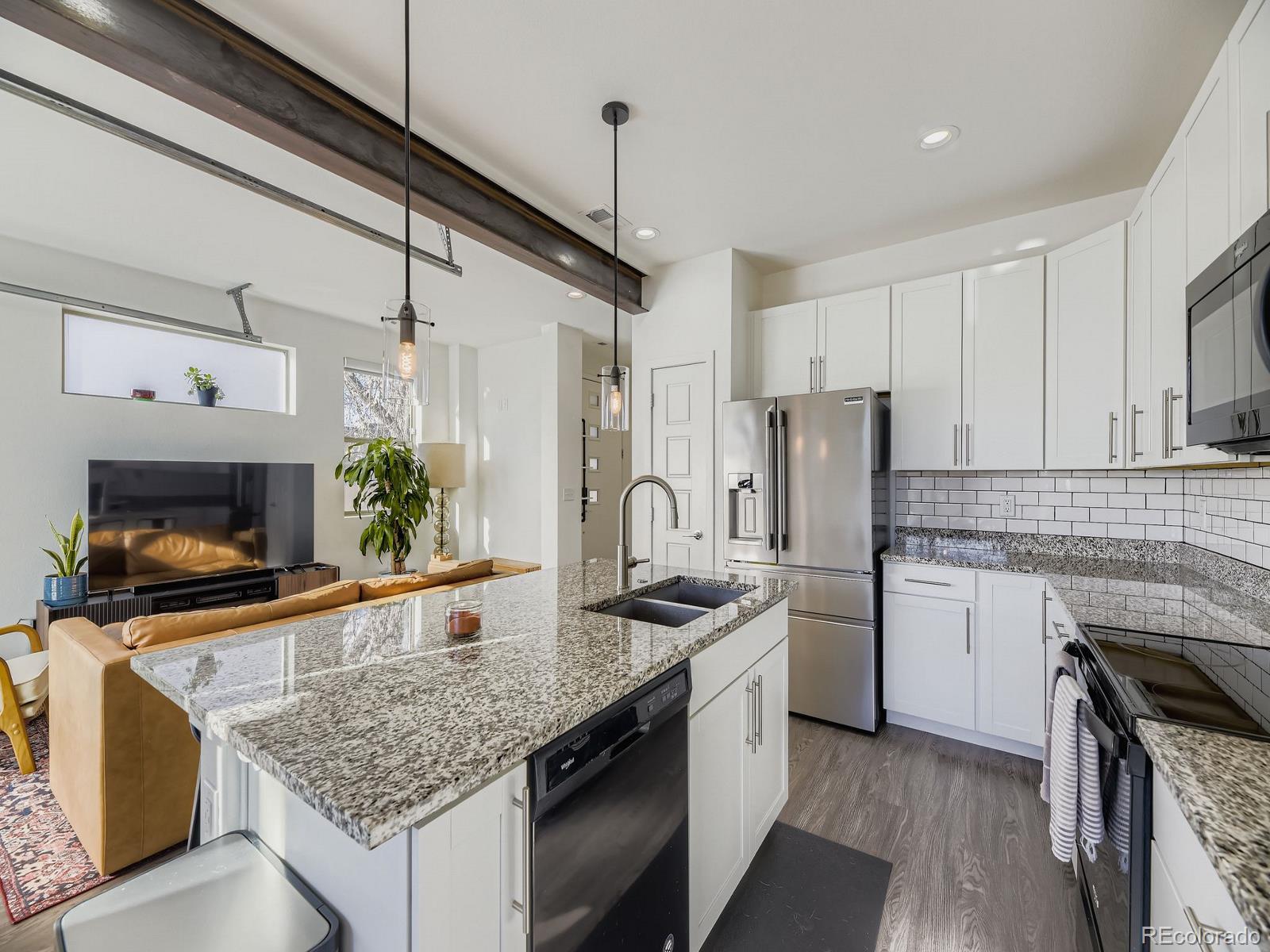 11719 West 45th Place Wheat Ridge, CO 80033 - Photo 6 of 28