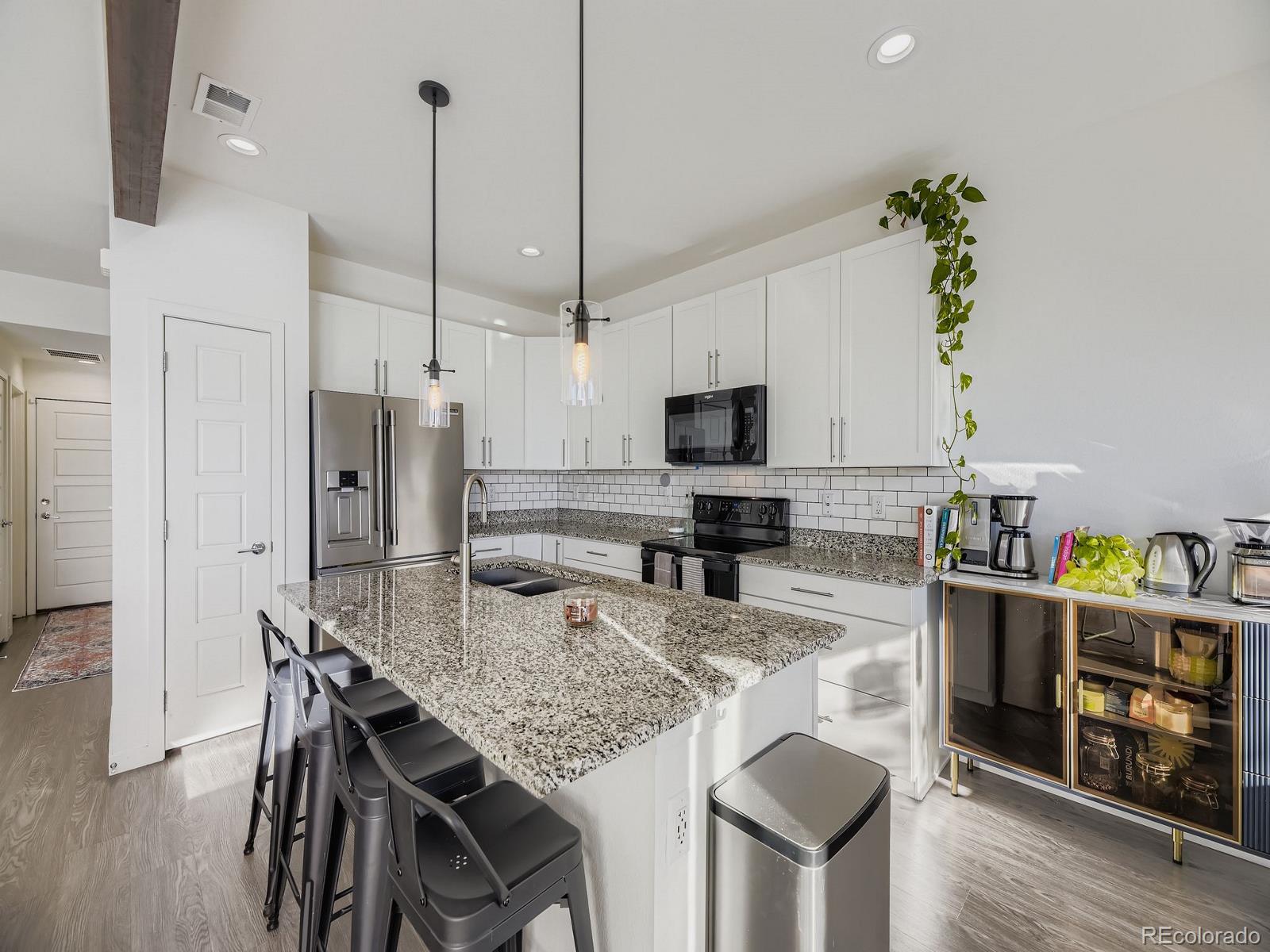 11719 West 45th Place Wheat Ridge, CO 80033 - Photo 8 of 28