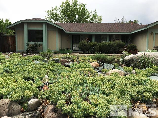 390 Cliff View Drive Reno, NV 89523 - Photo 1 of 25 Photo 1