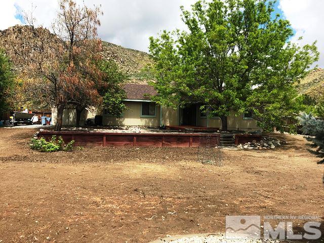 390 Cliff View Drive Reno, NV 89523 - Photo 17 of 25 Photo 17